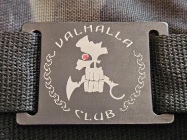 Valhalla Molle Clip